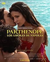 +18 Parthenope 2024 Dub in HINDI Full Movie